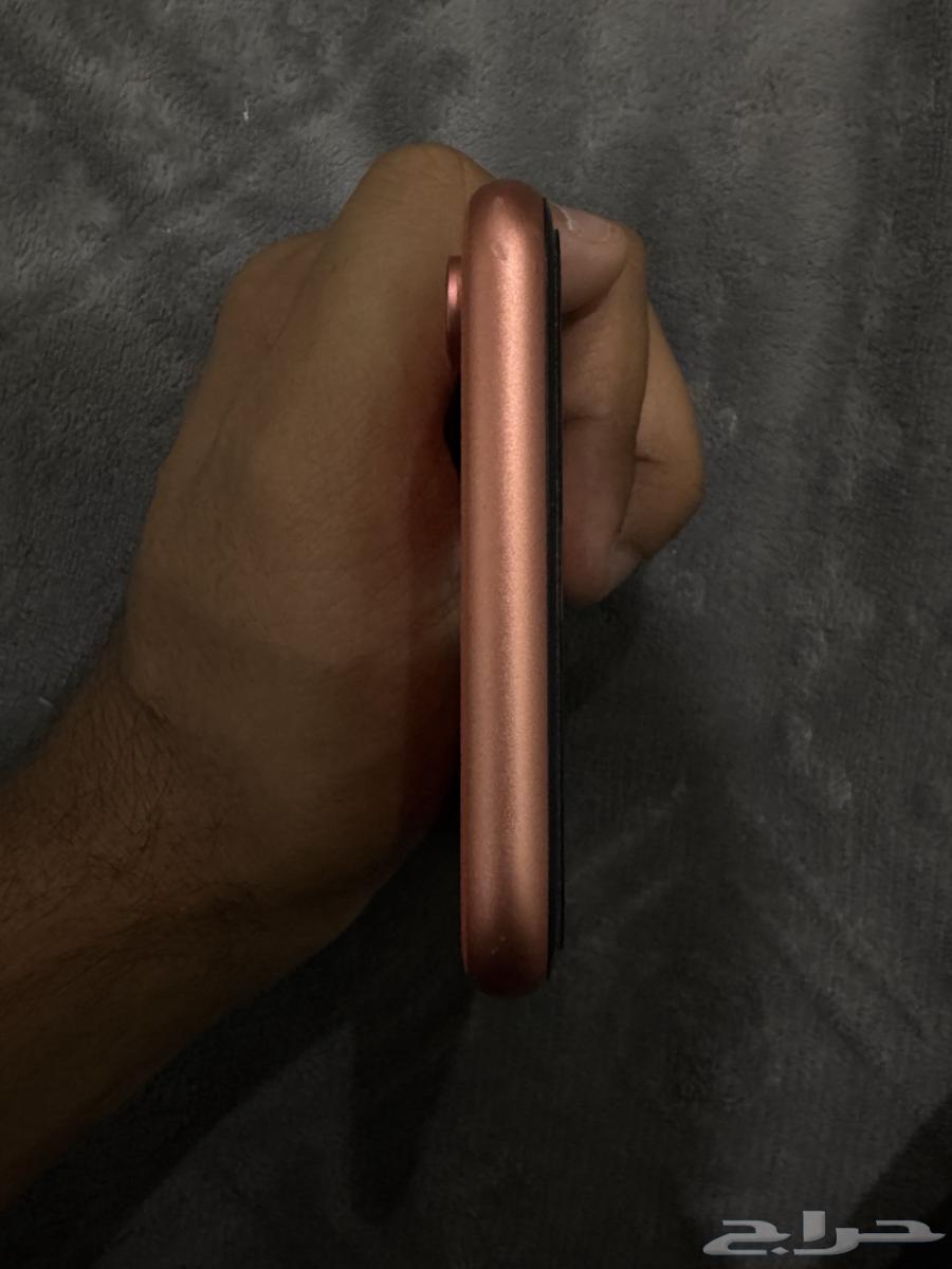 ايفون xr 128 نظيف ماقد انفك64307277715587111