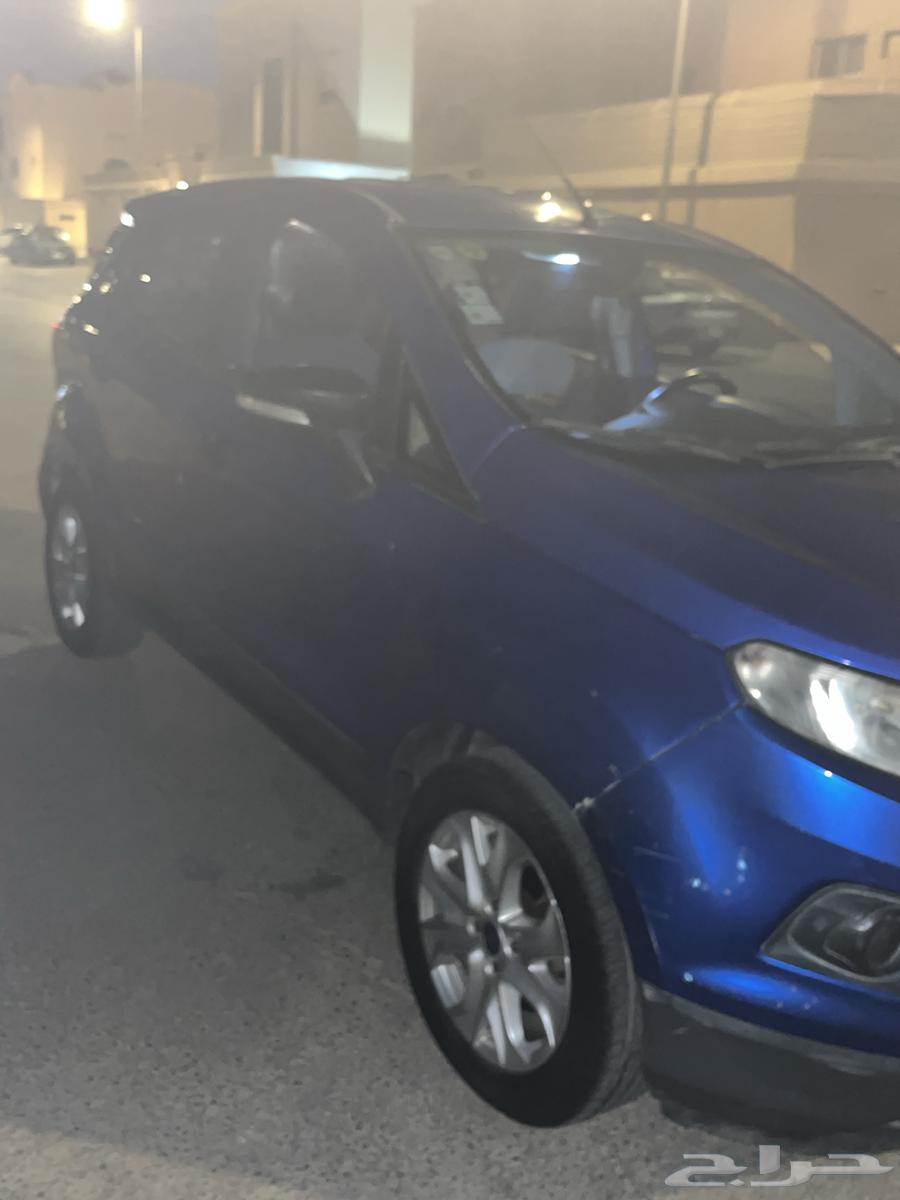 فورد ايكو سبورت (تشليح)63655175202945112