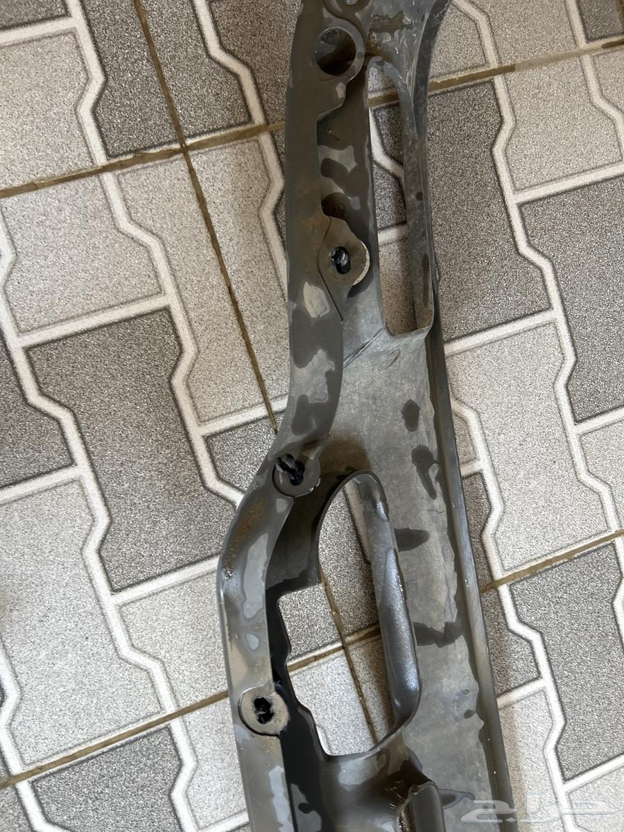 لحيه جمس فيها فتحت كشافات كل شي سليم بس فيه كلبس واحد ضايع64447163213315112