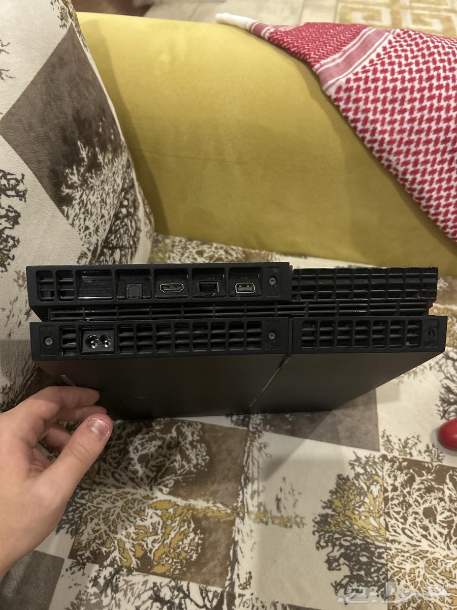 سوني 4 للبيع بلاستيشن64310135712131111