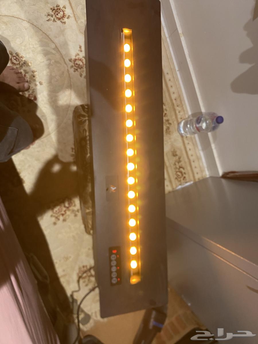 دفايه ديكور 3D تعمل بالمياه جديده64306720118275112