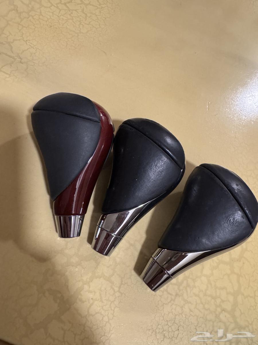 رمانة قير لكزس GS من مديل 2005 إلى 201164440519447169112