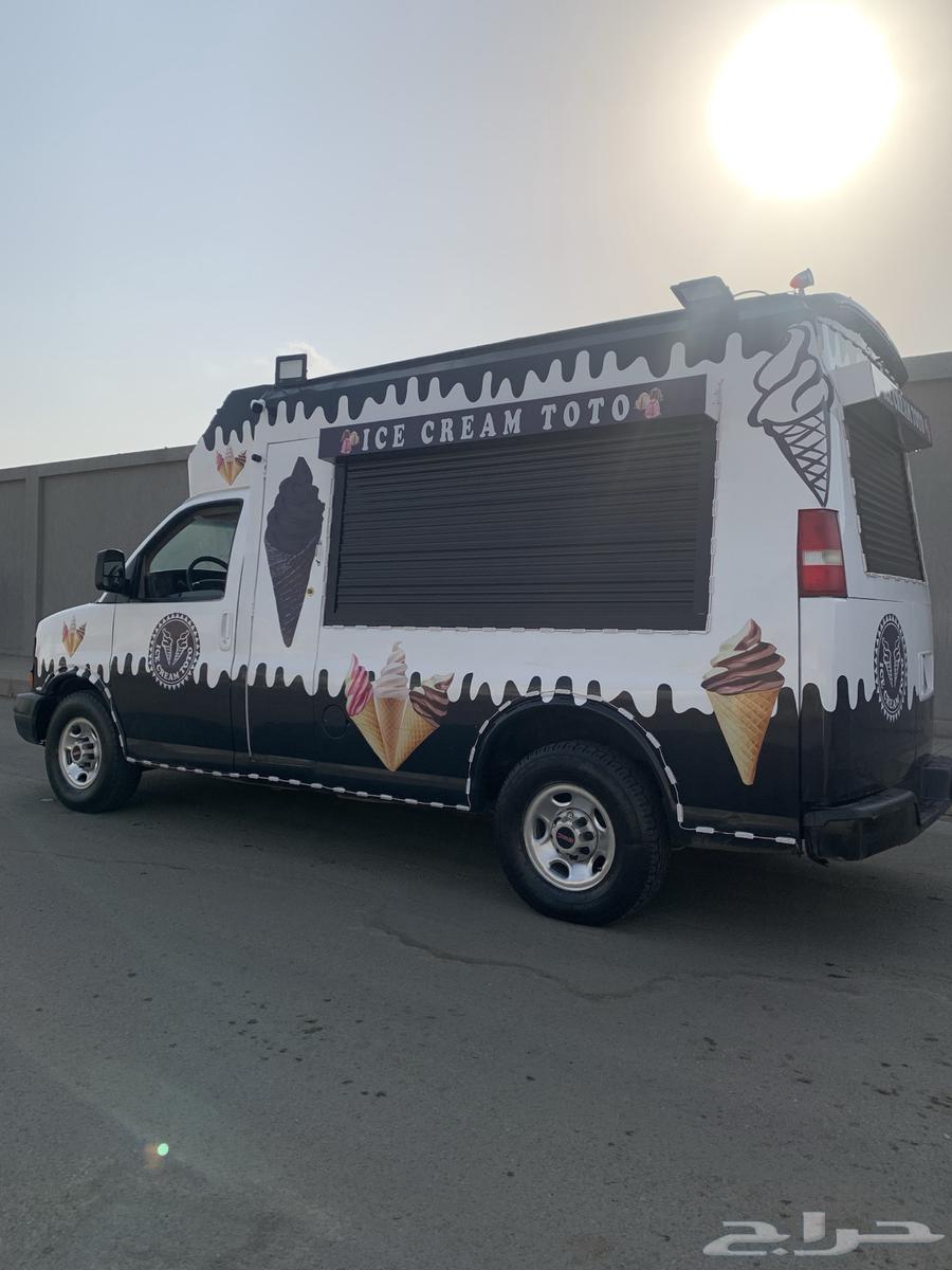 For sale GMS Savannah 2012, renewed, inspected, 80,000 km, engine and transmission in good condition64451244236417110