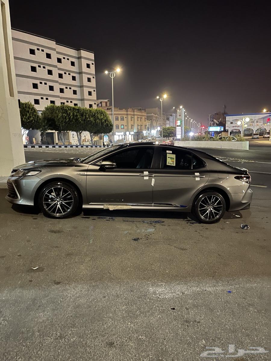 2022 Camry Hybrid64441158371073113