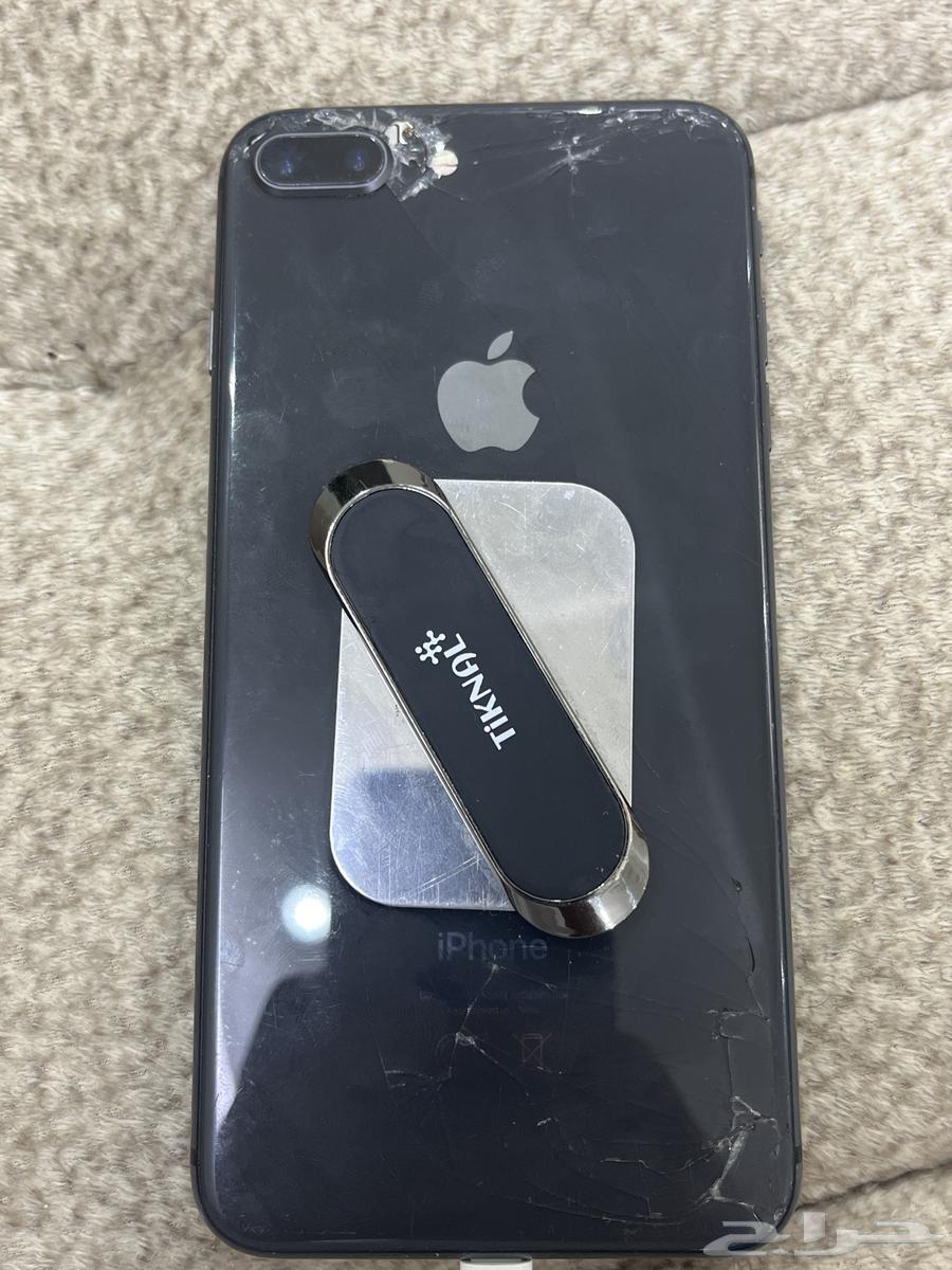 ايفون 8 بلس64311716100739110