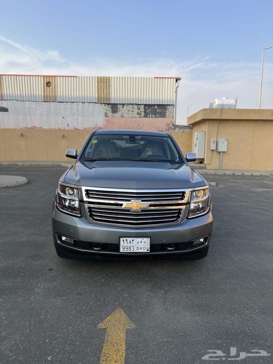 Tahoe 2019 Double Developer64446202839425113