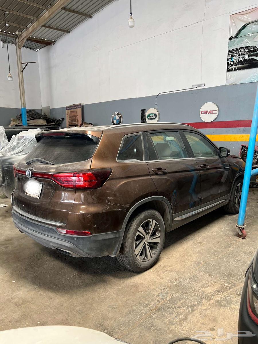 شانجان للبيع 2020 المكينه مخبطه64448540683137111