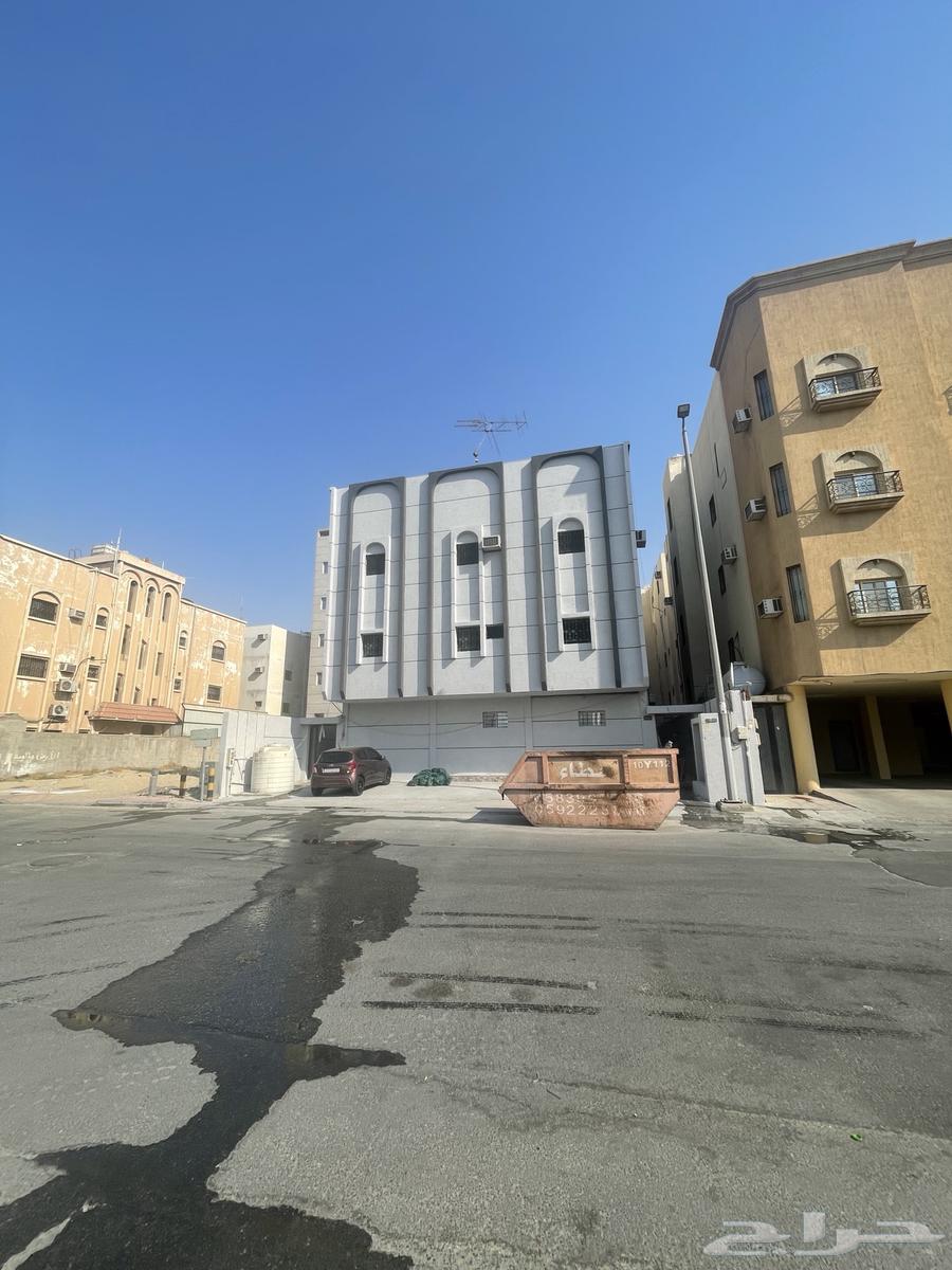 Building for sale in Al-Rawdah district63613010592385112