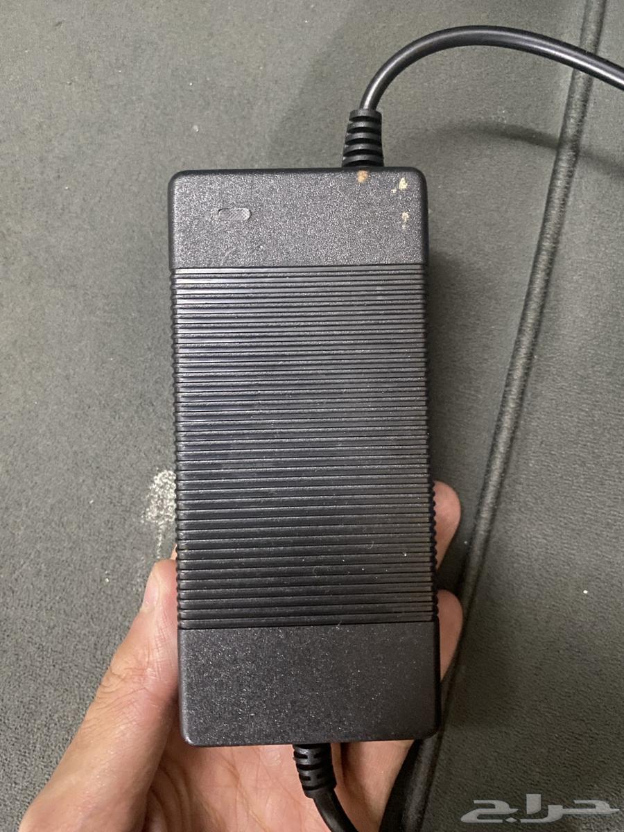 Electric Scooter Drift Charger with Small Input 36 Volt 25 Riyals64311430394627112