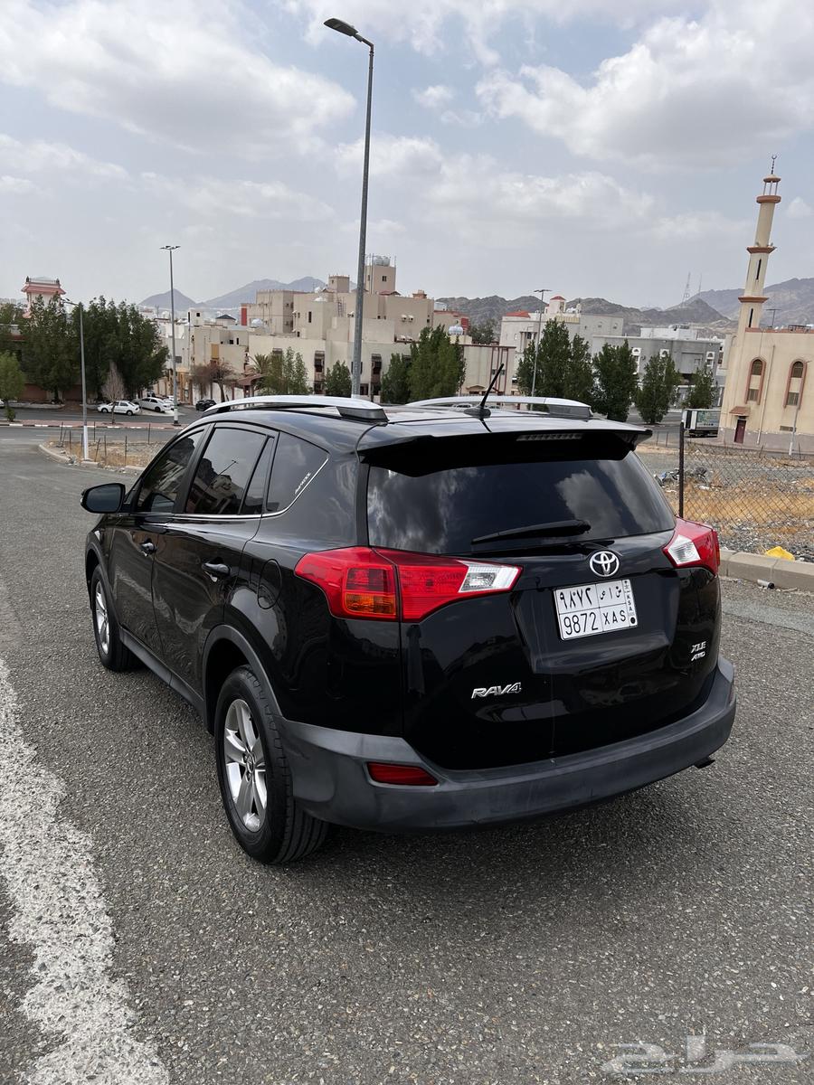 للبيع تويوتا راف فور64445770947843114