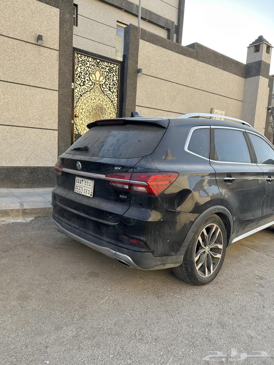 Hello, I'm offering an MG X5 2019, semi-full, needs an engine64441485610370110