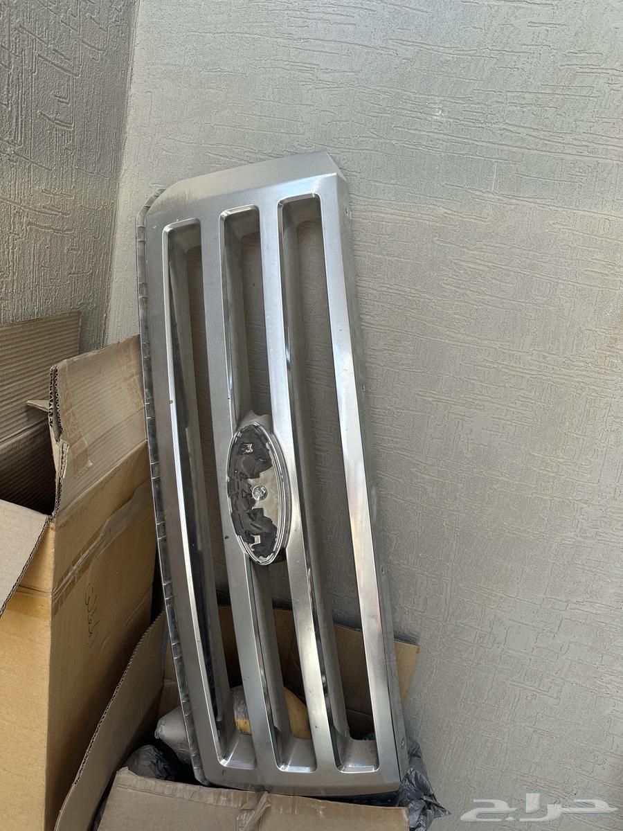 للبيع اصطبات و شبك اكسبدشن اصلي مانفتح على السوم64445621438082113