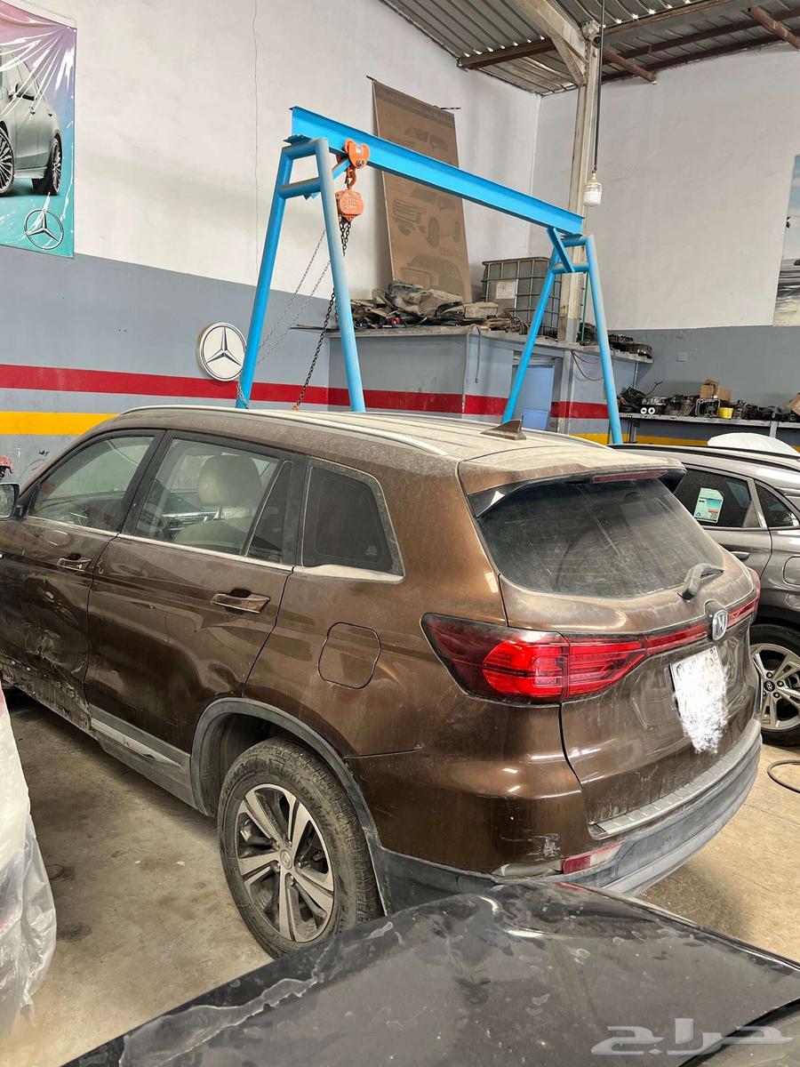 شانجان للبيع 2020 المكينه مخبطه64448540683137110