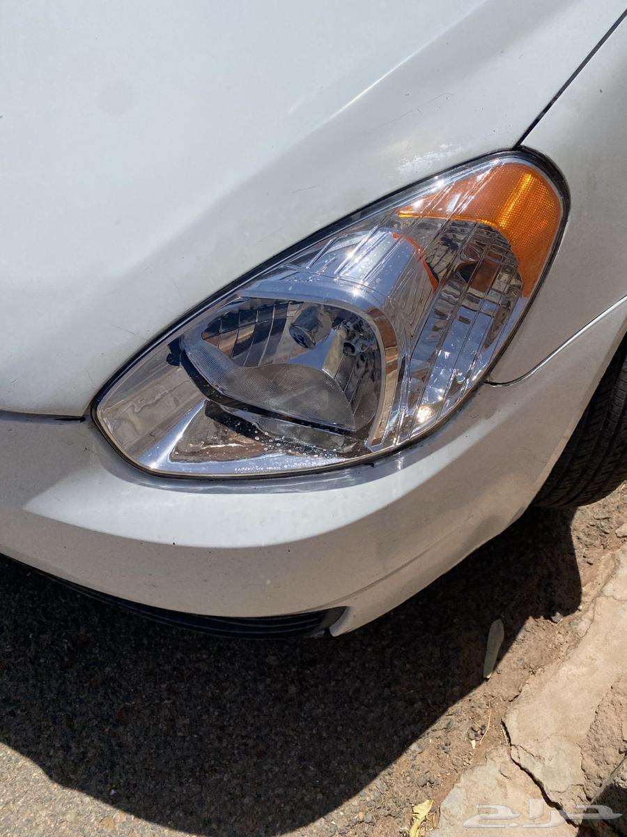 شمعات اكسنت 2006 - 2011 صينية جديييده .64445594414210111