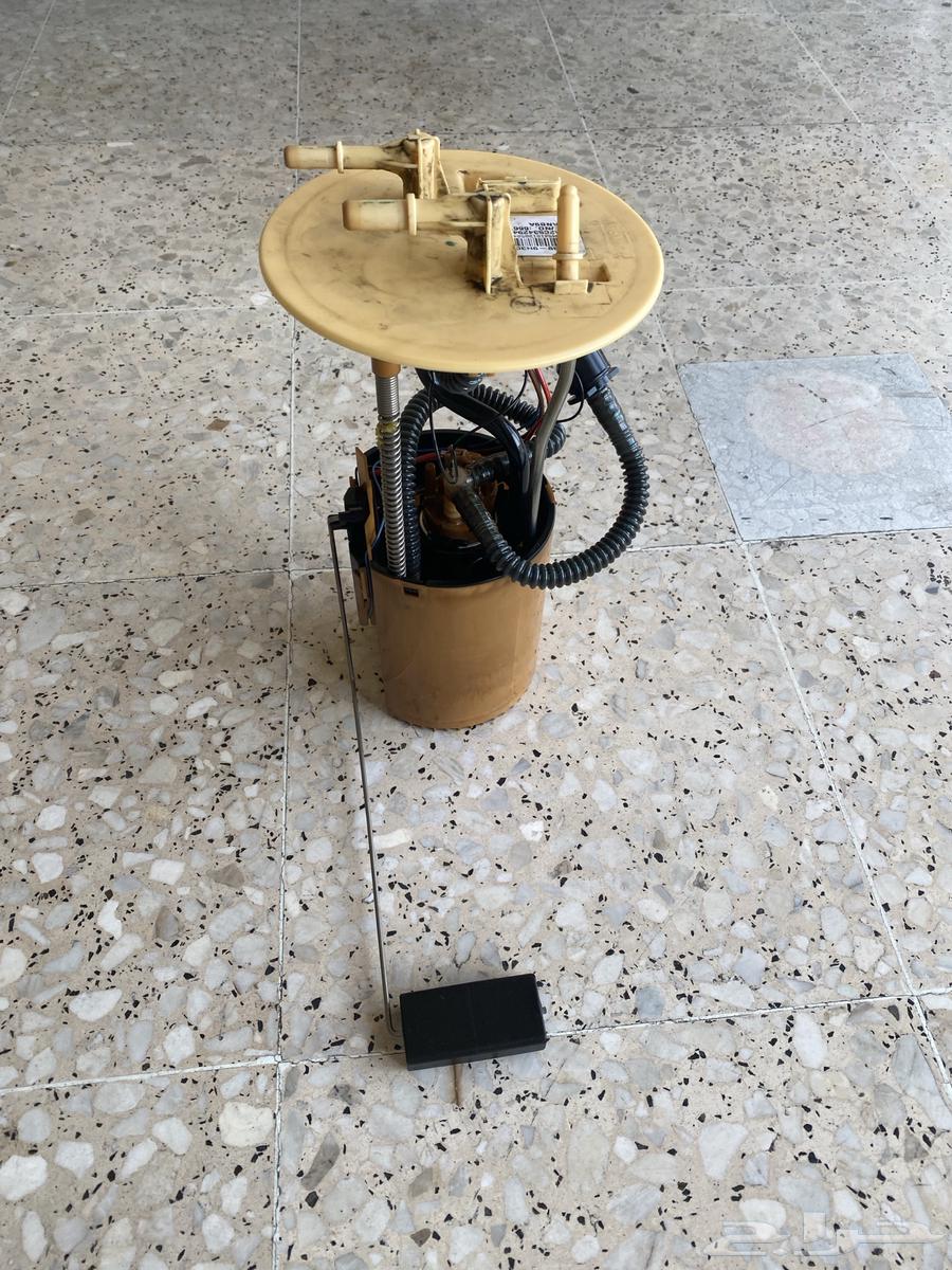 طرمبه ديزل داخل تانكي الديزل فورد رينجر 2011- 201964446496627202110