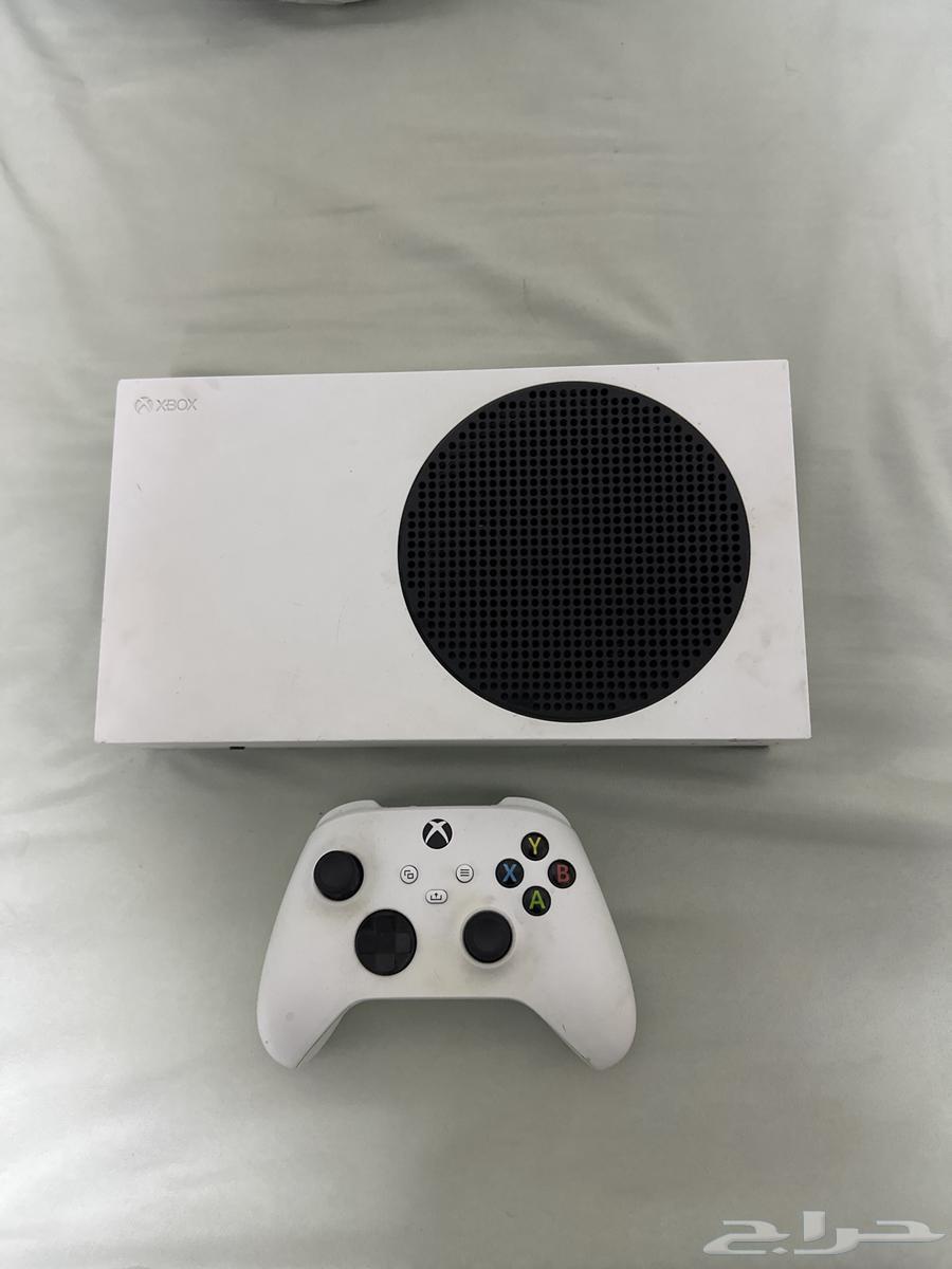 للبيع Xbox Series S64302258641793110