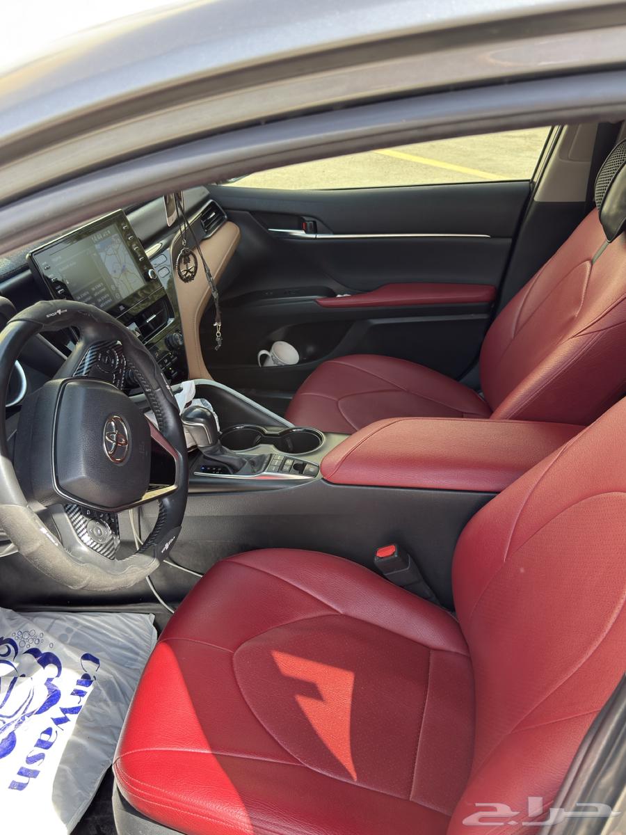 Camry 2024 Transfer64442076183810110