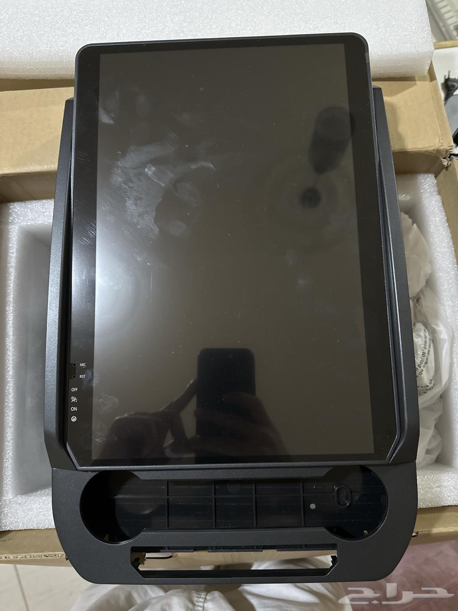 شاشة تسلا 14.4 اندرويد لفورد اكسبيديشن 2018-202364440914506881111