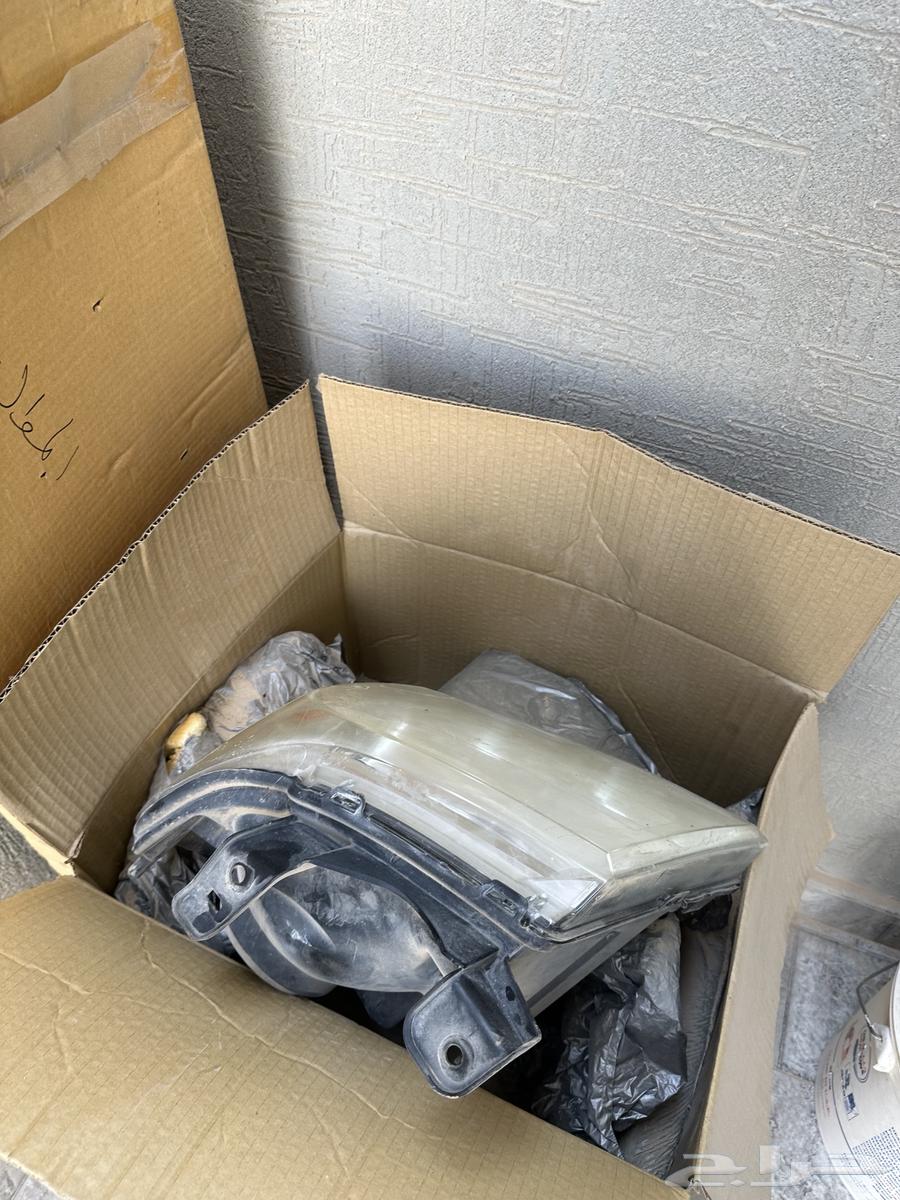 للبيع اصطبات و شبك اكسبدشن اصلي مانفتح على السوم64445621438082114