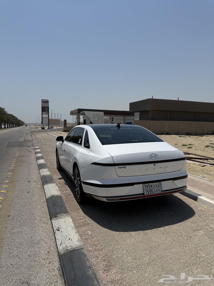 للبيع ازيرا 2024 كلاسيك64442227354627114