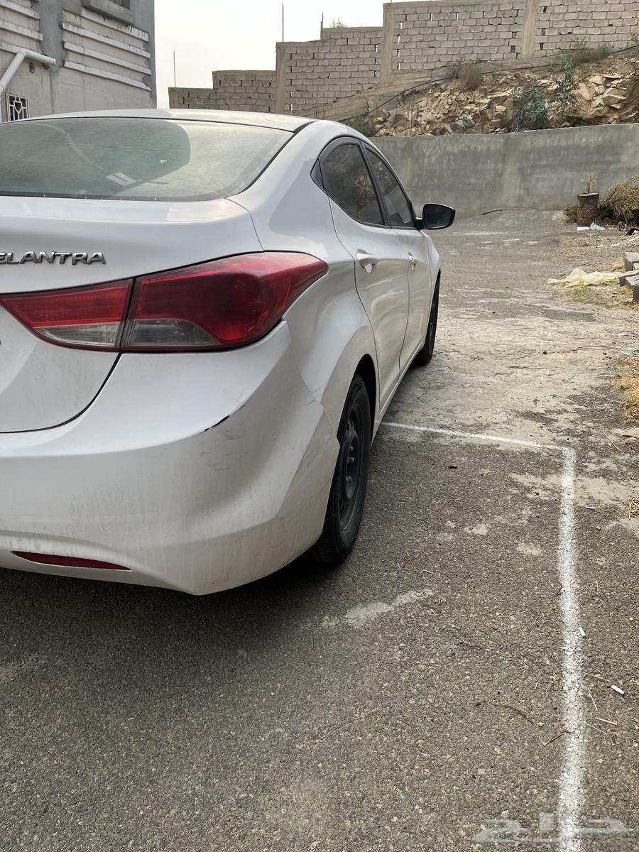 النترا 2014 للبيع او البدل64444539610115113