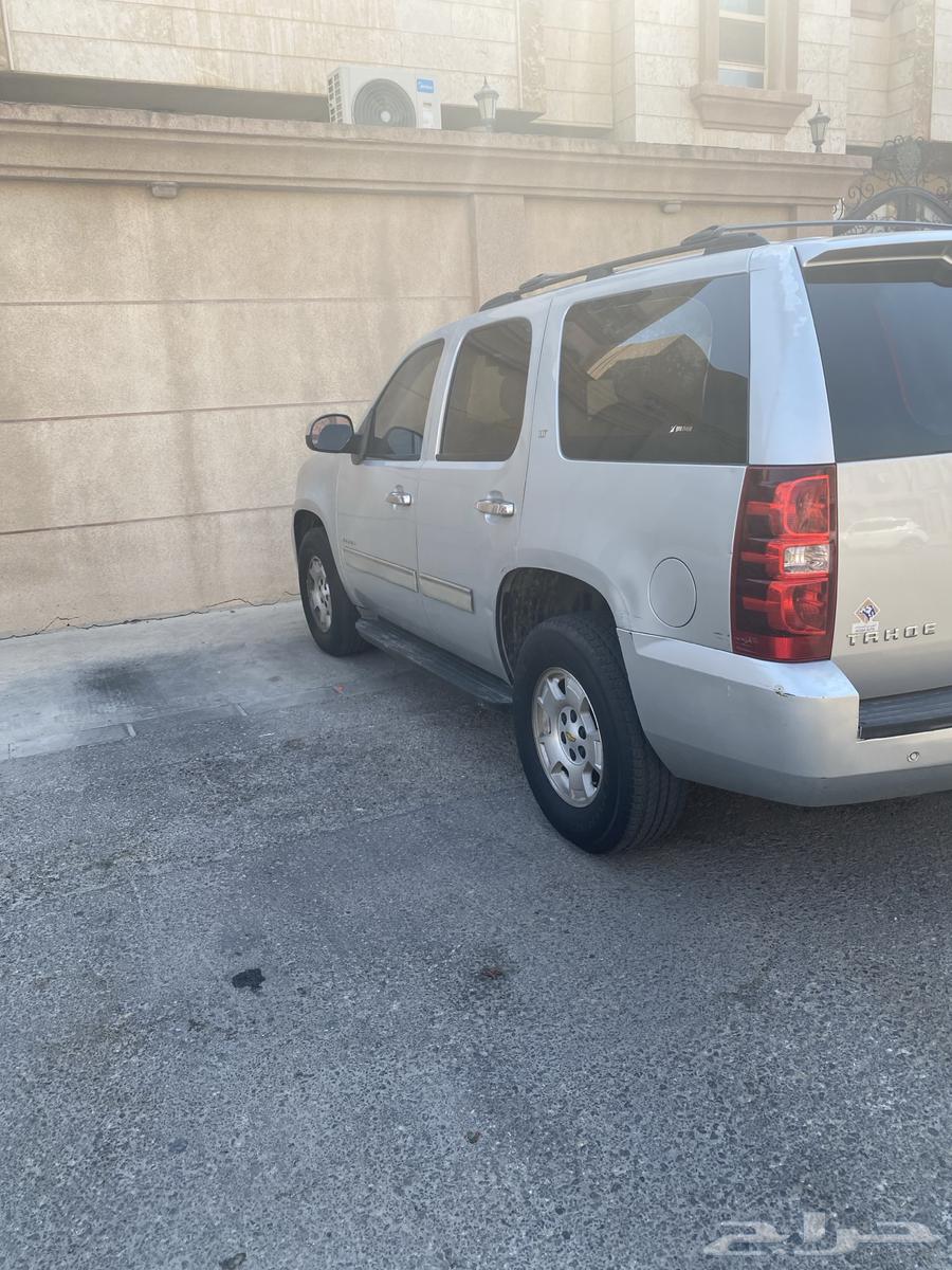 للبيع تاهو مديل 201164448873660674112