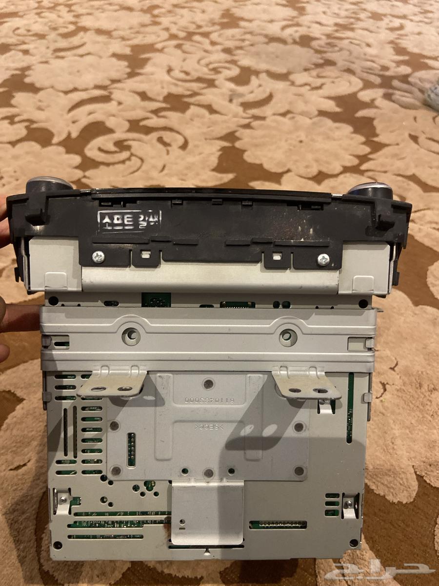 مسجل هونداي توسان64442323192834111