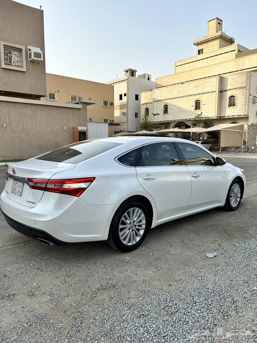 Avalon 201564448500623747113