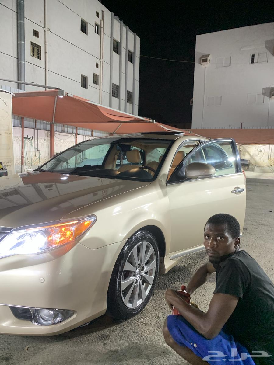 Avalon64441212766209111