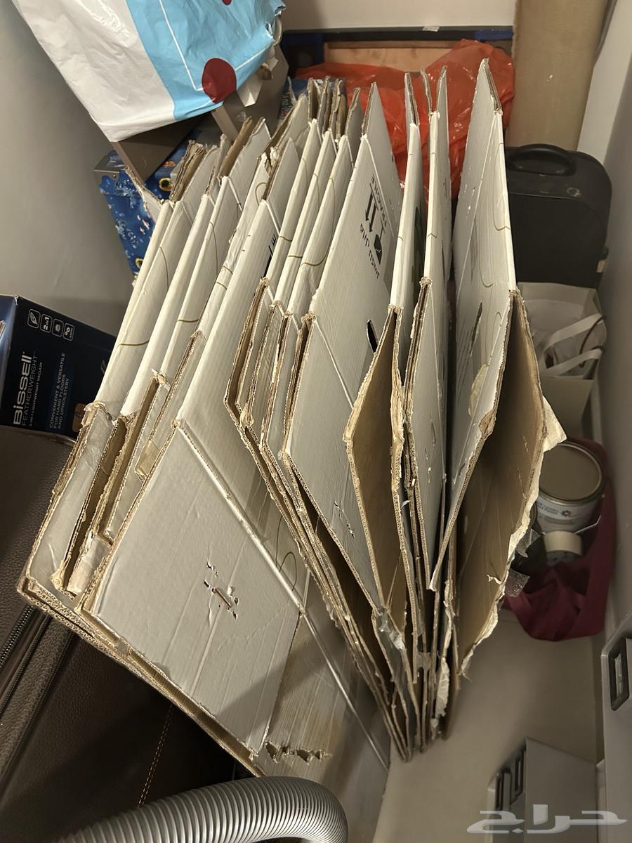 كراتين نقل عفش للبيع64305881738115110