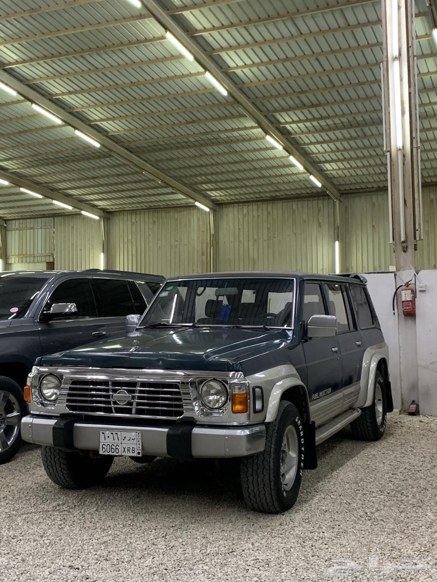 سوبر سفاري SGL بخاخ خليجي الحد 1564445594421507113