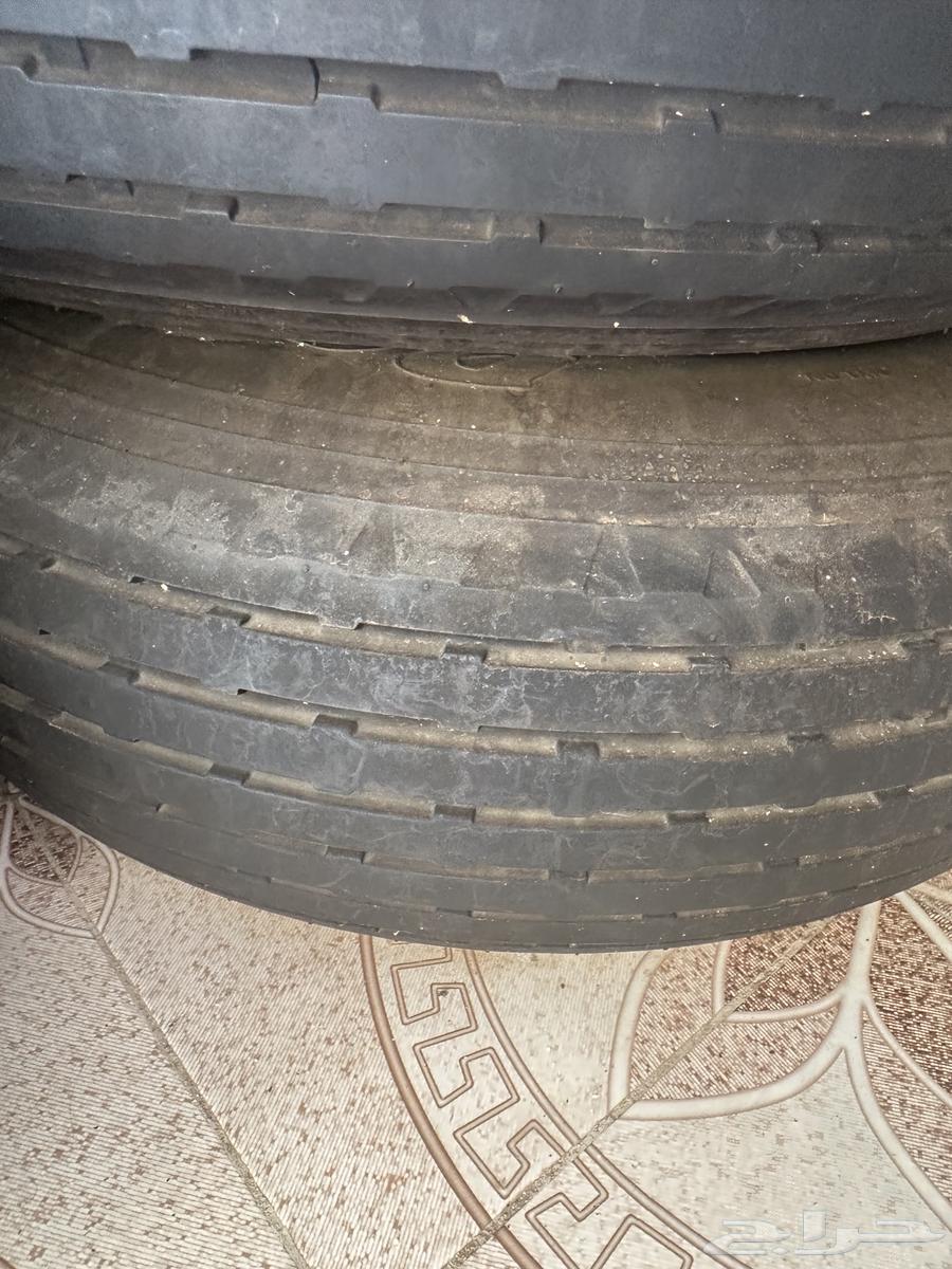 للبيع جنوط ديزل اصلي بوالين ماكسس ابوجمل حجم900 1764444458923522114