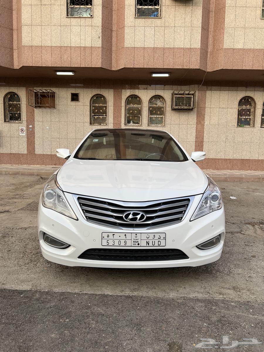 هونداي ازيرا 2015 فل كامل اعلى فئه64450225024002110