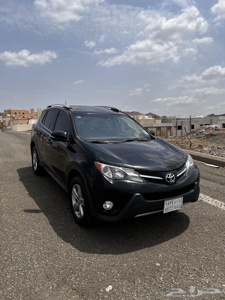للبيع تويوتا راف فور64445770947843110