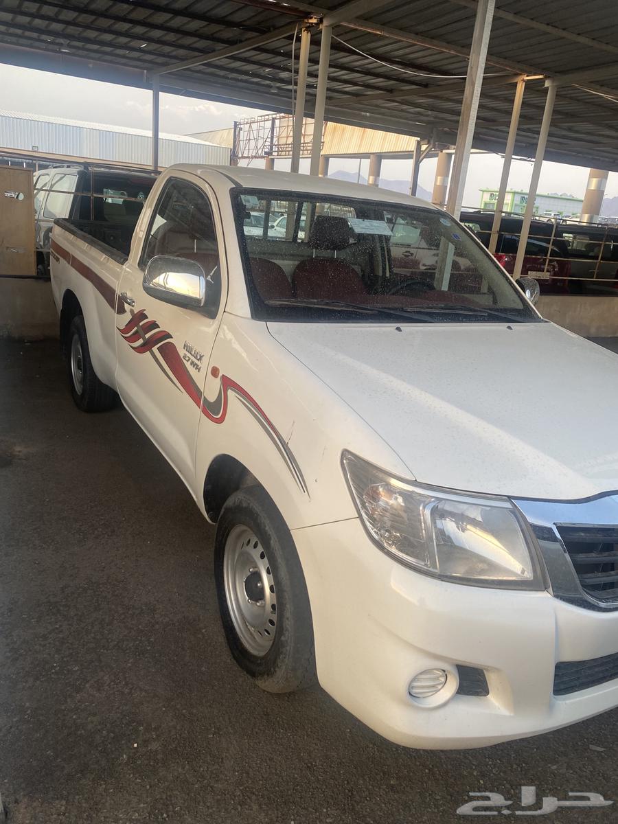 Hilux Ghamra64449489448066110