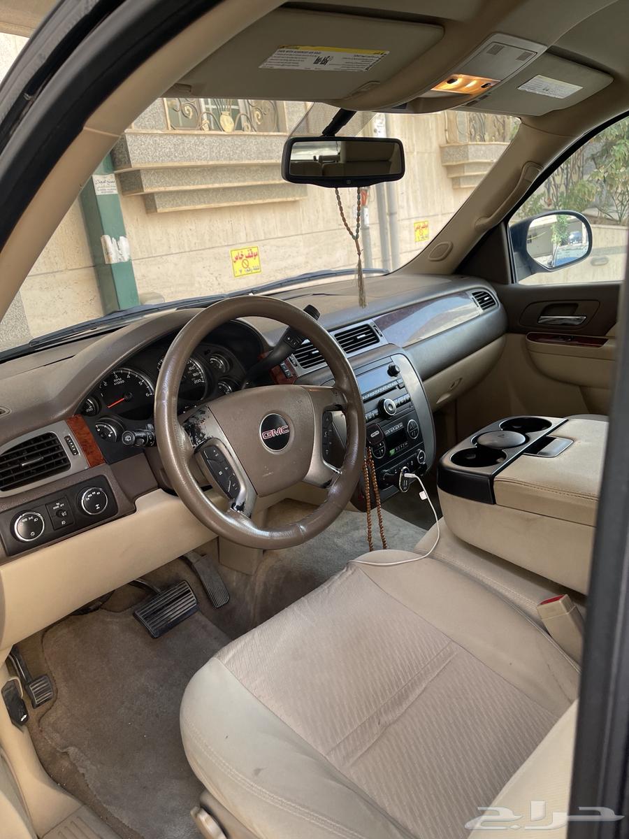 جمس يوكن دبل 2013 للبيع64446589689985112