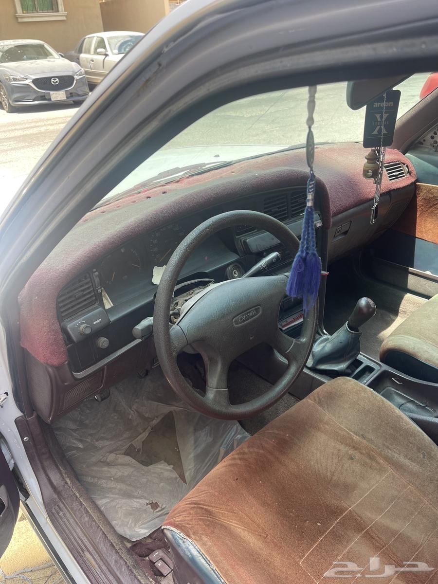 Cressida 96 xL64450731538049114