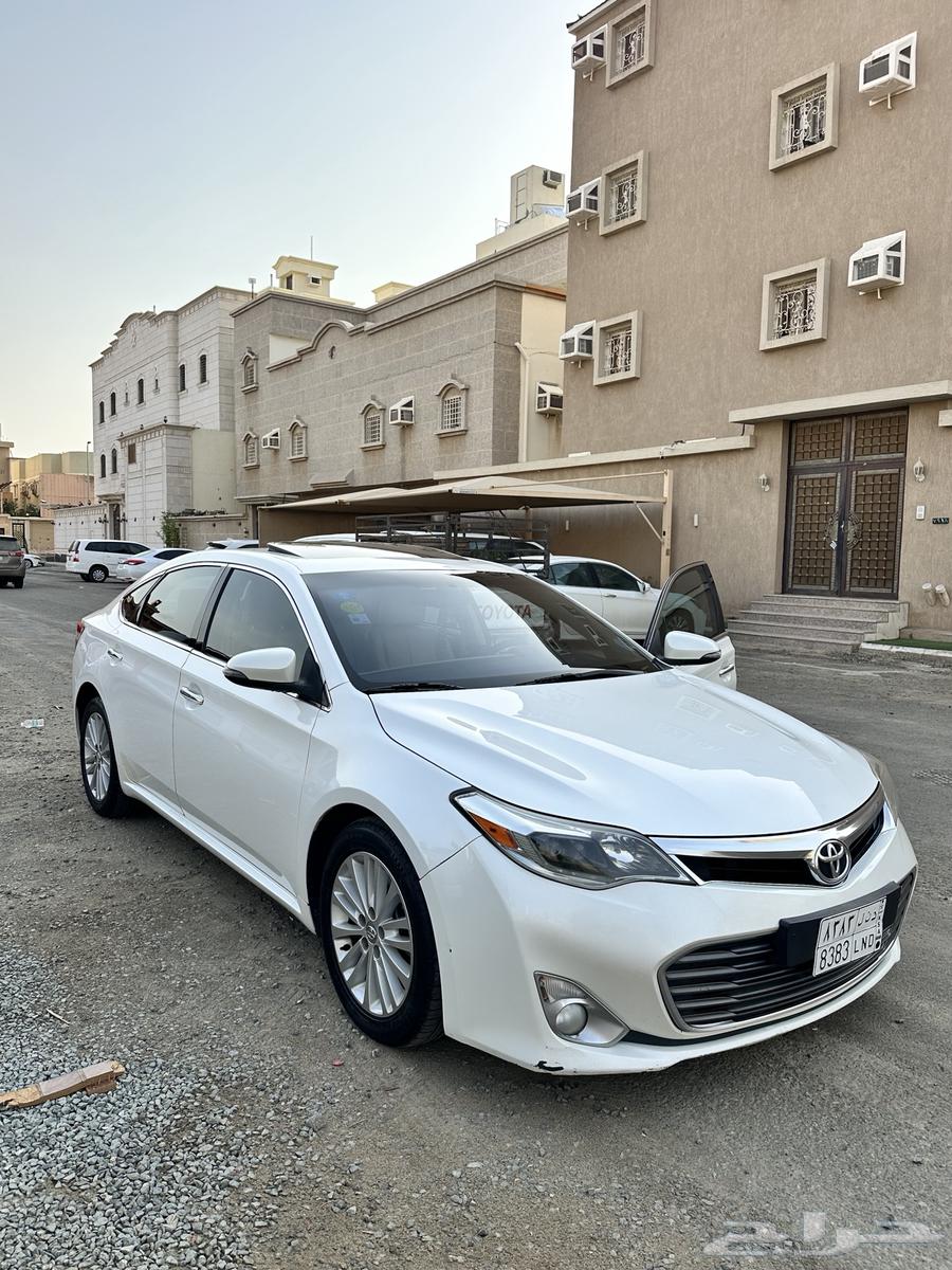 Avalon 201564448500623747112