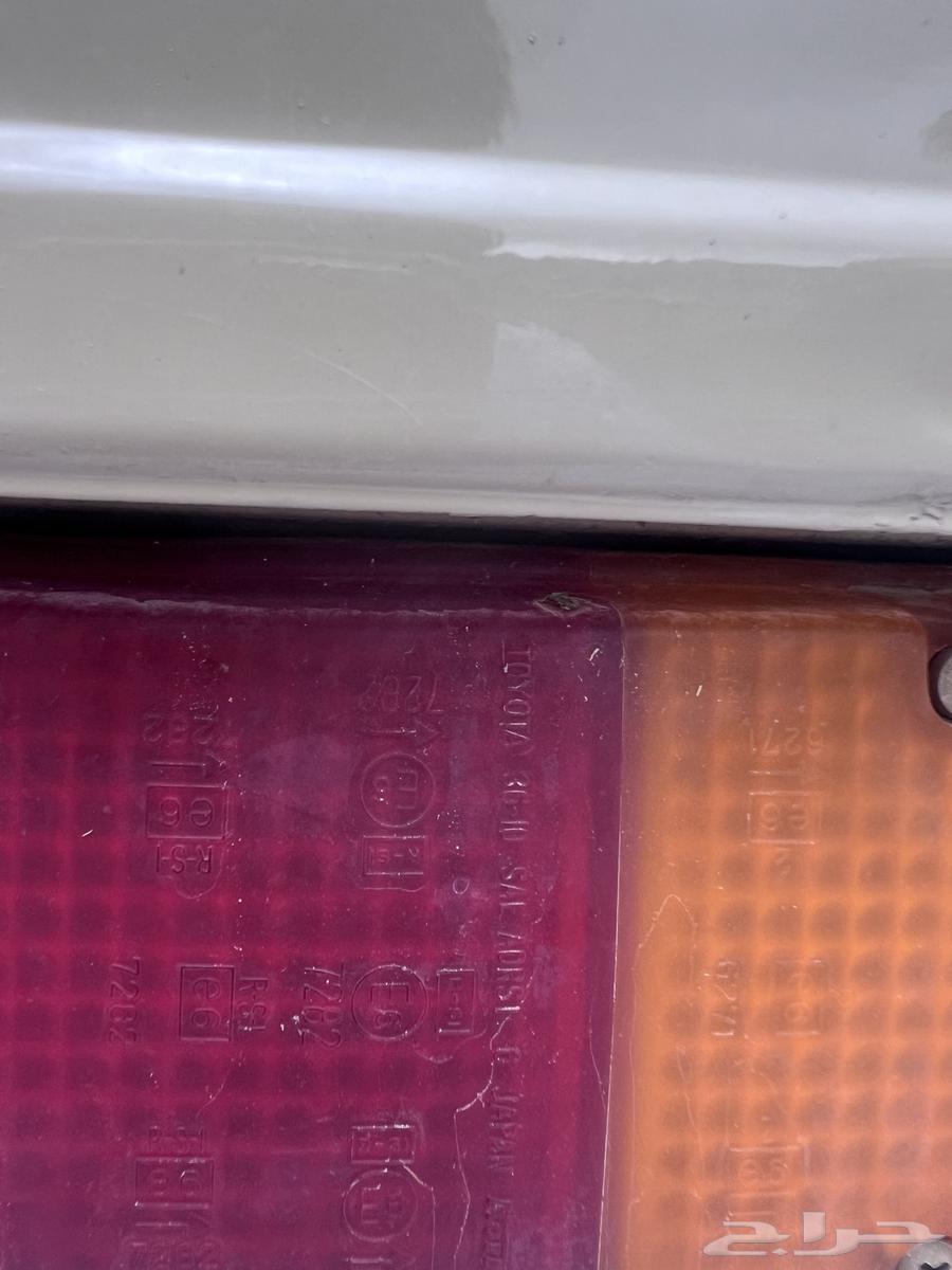 شاص 1985 نظيف جد ا64450388011649113