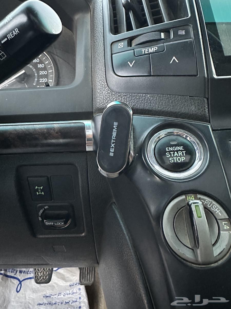 GX 2008 manual transmission, I accept exchange with FJ64445323395970114