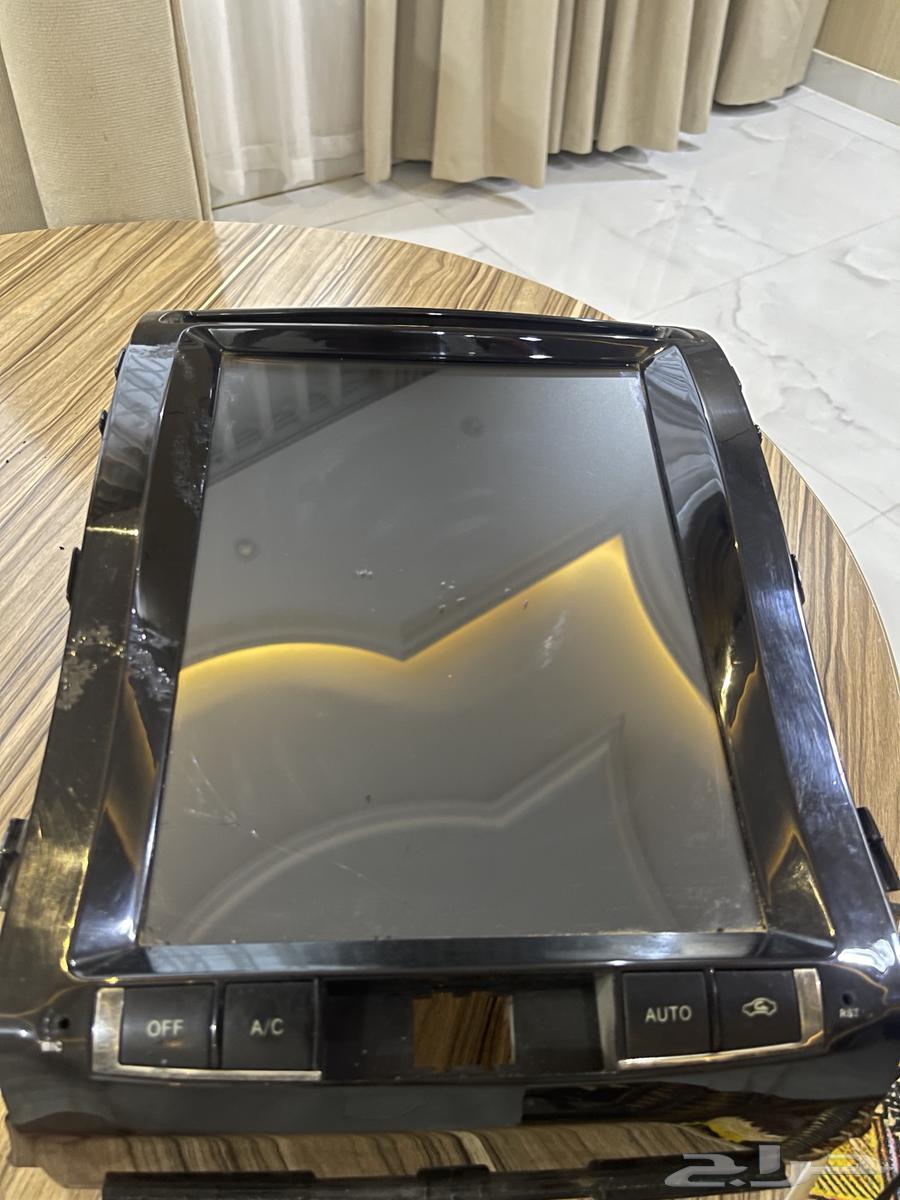 شاشه جيب تركب على جميع الجيوب64447626107138110