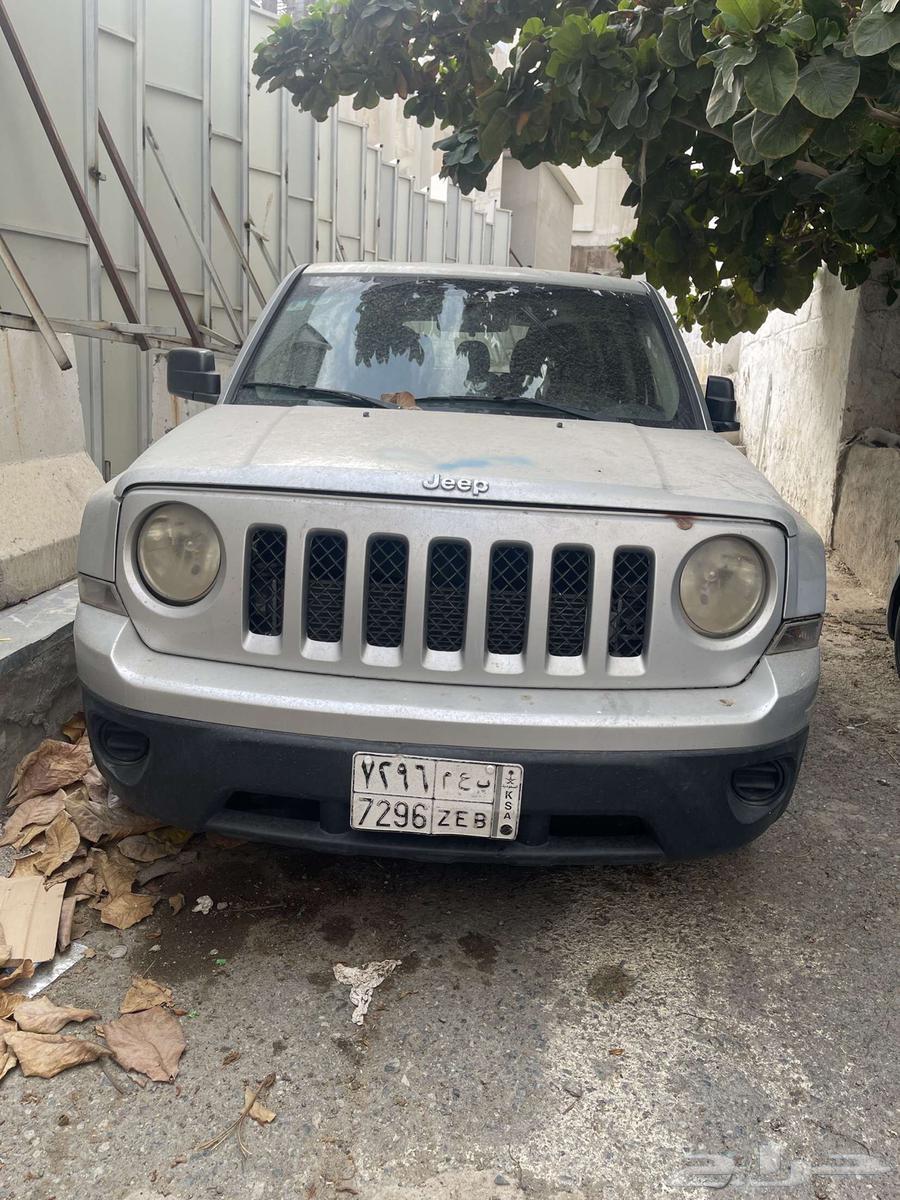 سياره جيب باتريوت64448713561985110