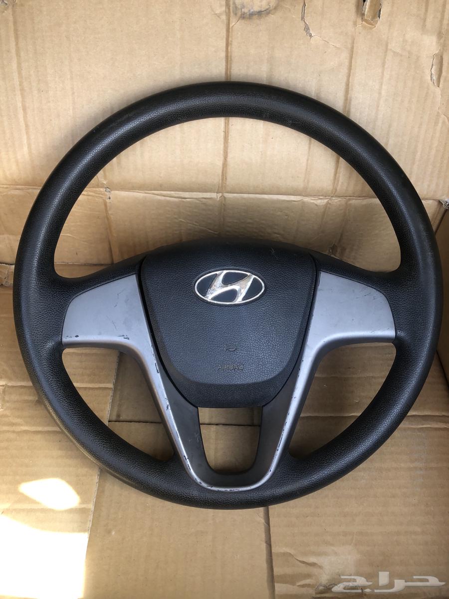 طارة اكسنت مع ارباق وكاله 2012 - 201764451943150594110