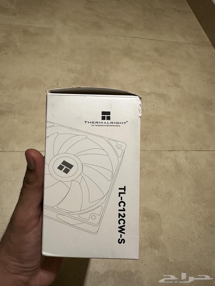 PC case fan 120 mm Computer Fans64311581258242111