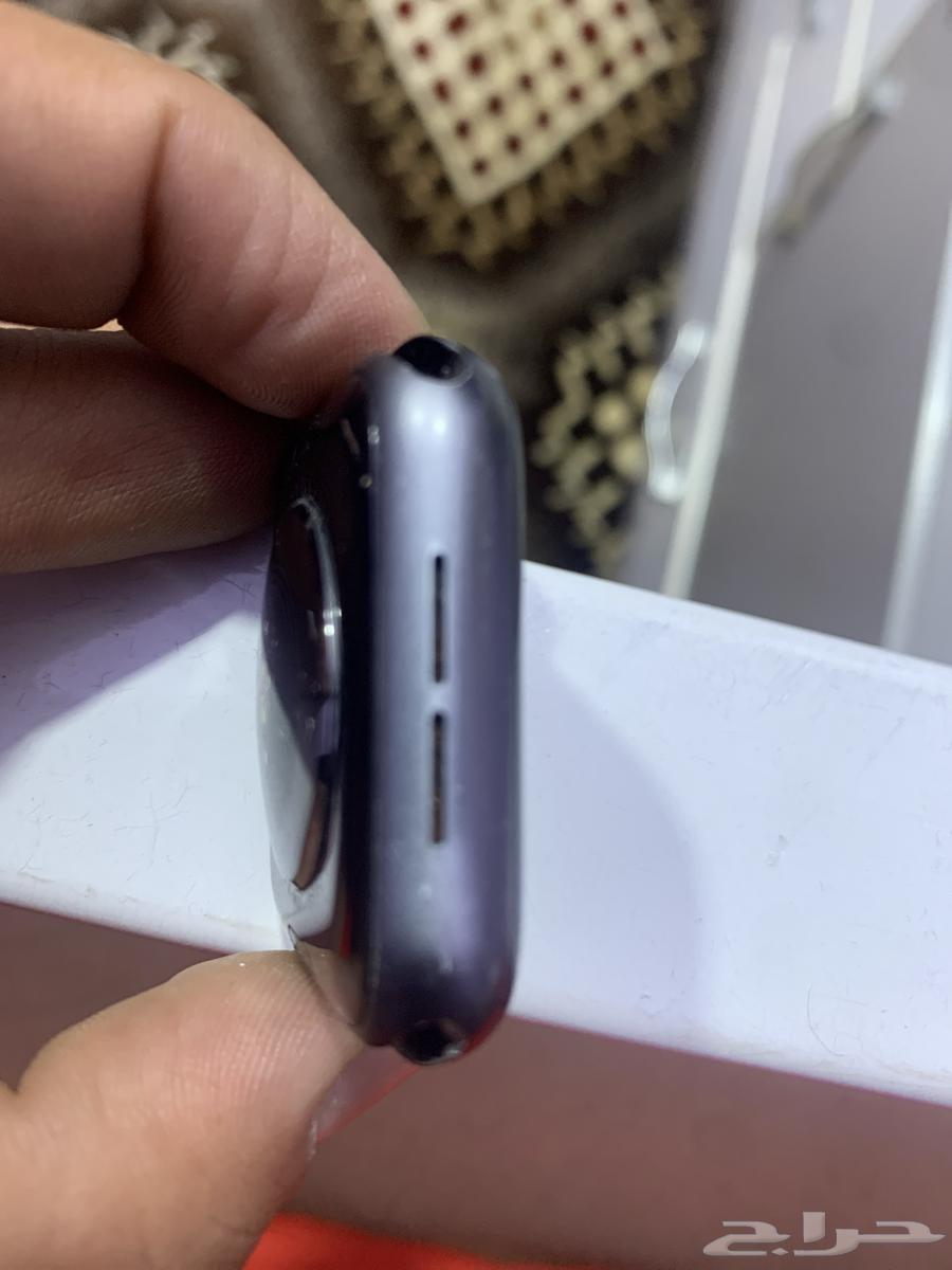 ساعة ابل الأصدار الرابع مقاس 4464311790160257112