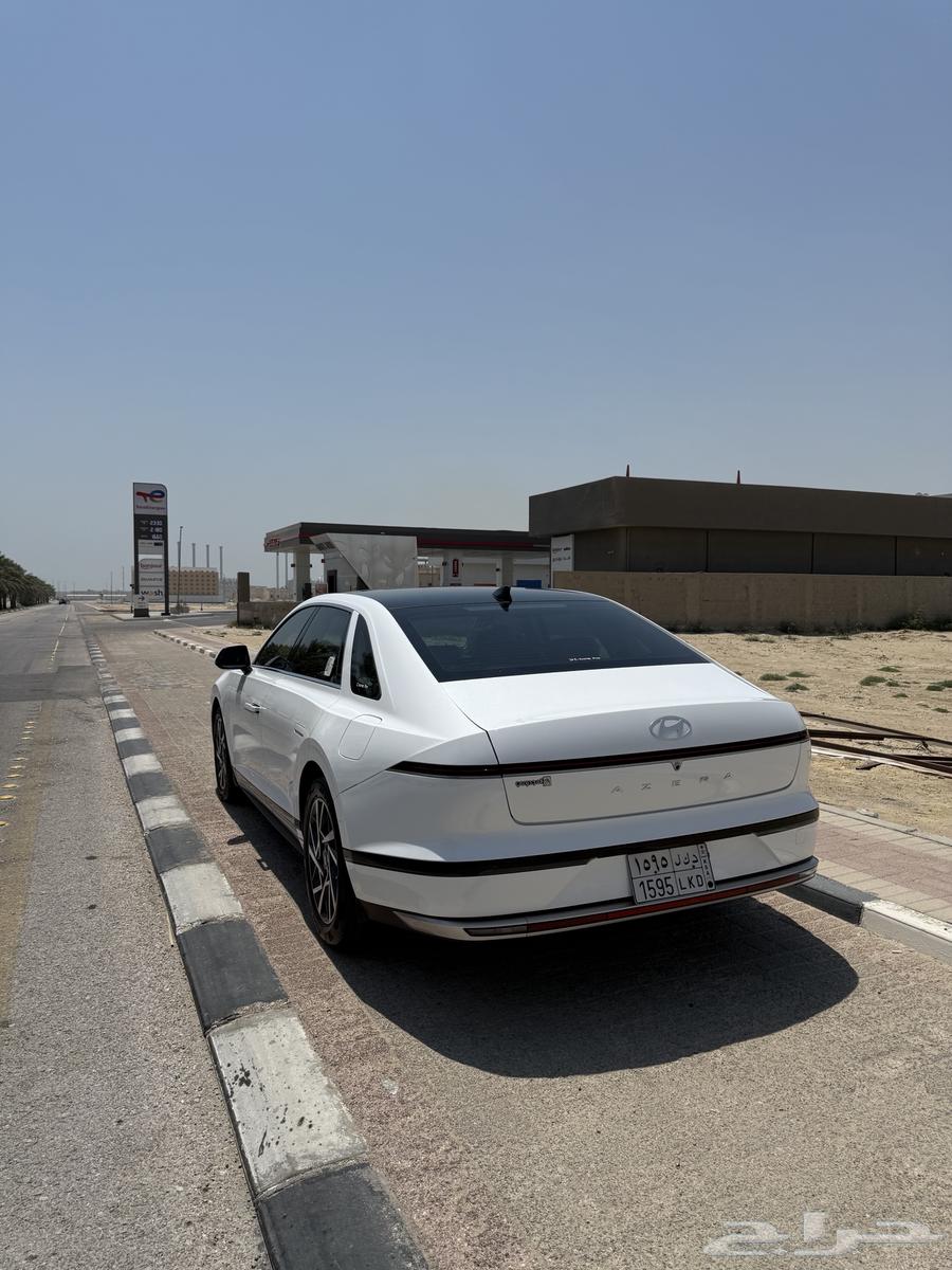للبيع ازيرا 2024 كلاسيك64442227354627113