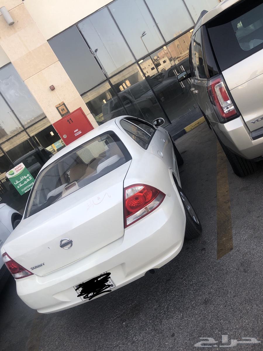 نيسان سني 2010 اتوماتيك ممشي 194 الف للبيع64452089648130113