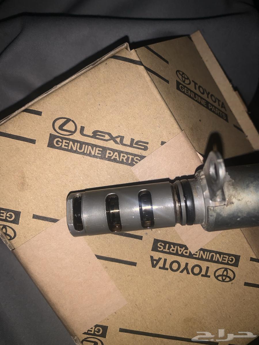 حساس كام شفت vvti هايلوكس فورشنر انوفا64445472504705111