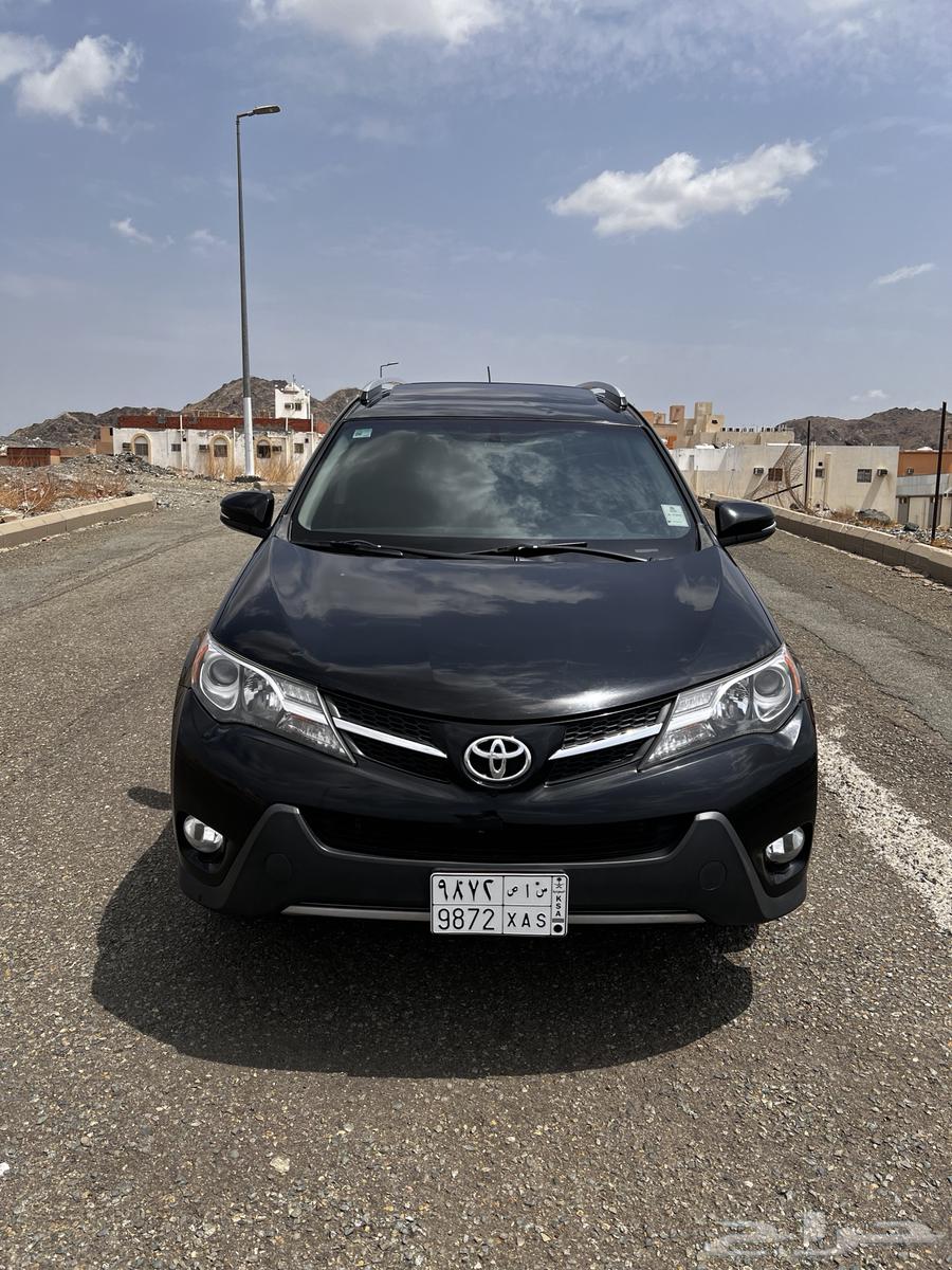 للبيع تويوتا راف فور64445770947843111