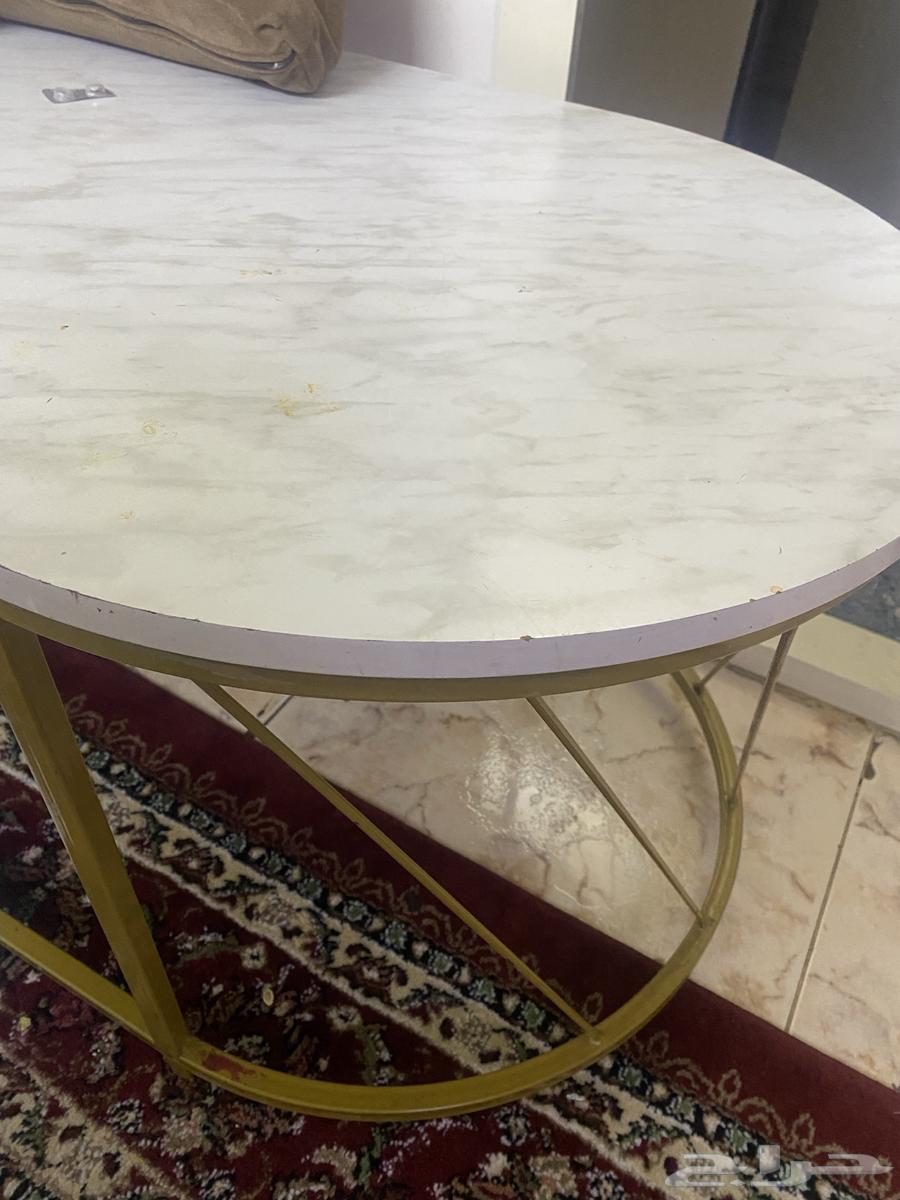 للبيع مستعجل طاوله تقديم64241069308161111